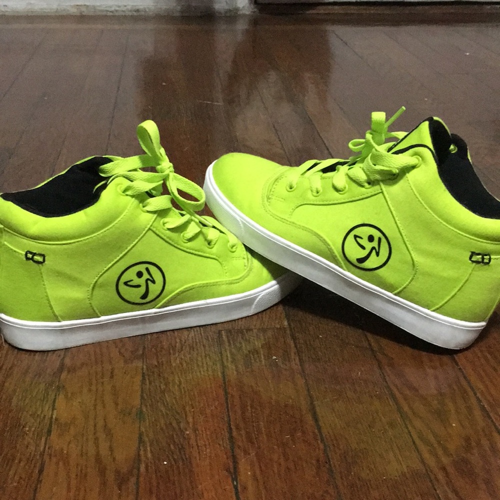 Zumba Sneakers